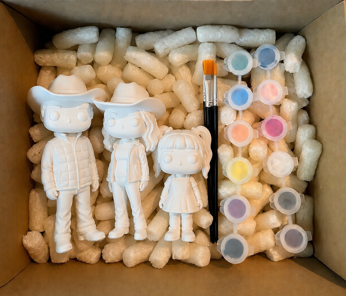 Kit Personalizado