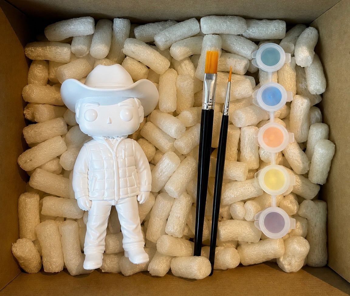 Kit Personalizado