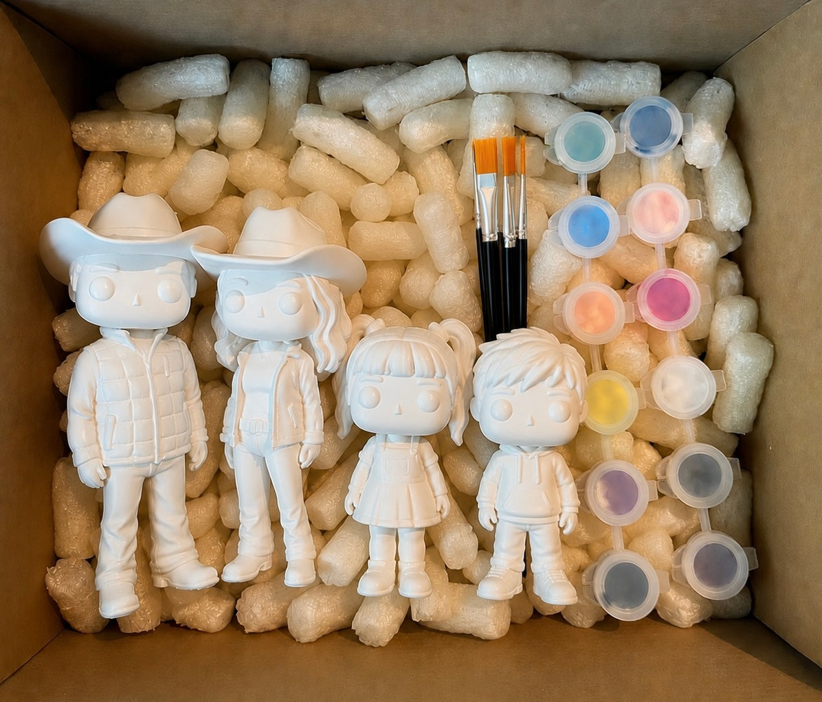 Kit Personalizado