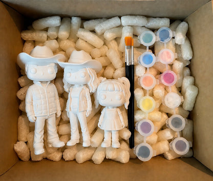 Kit Personalizado