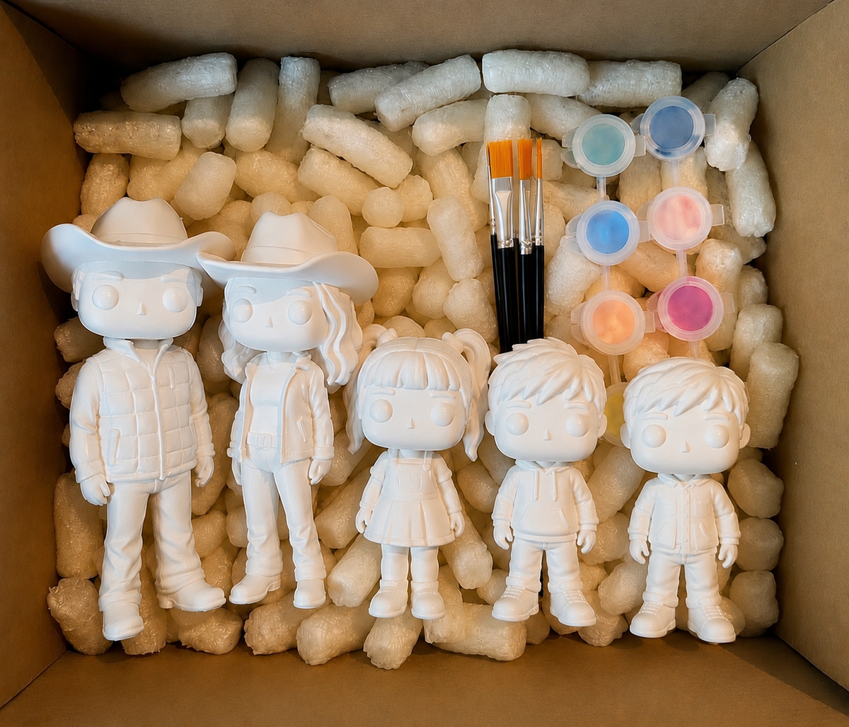 Kit Personalizado