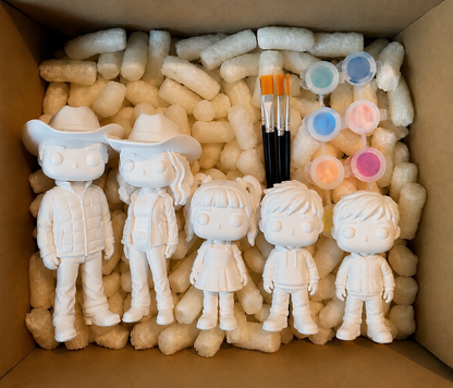 Kit Personalizado