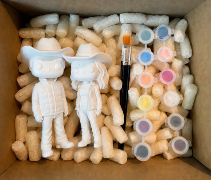 Kit Personalizado