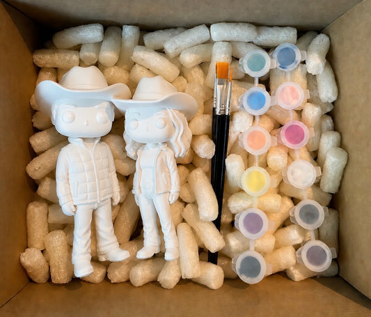 Kit Personalizado